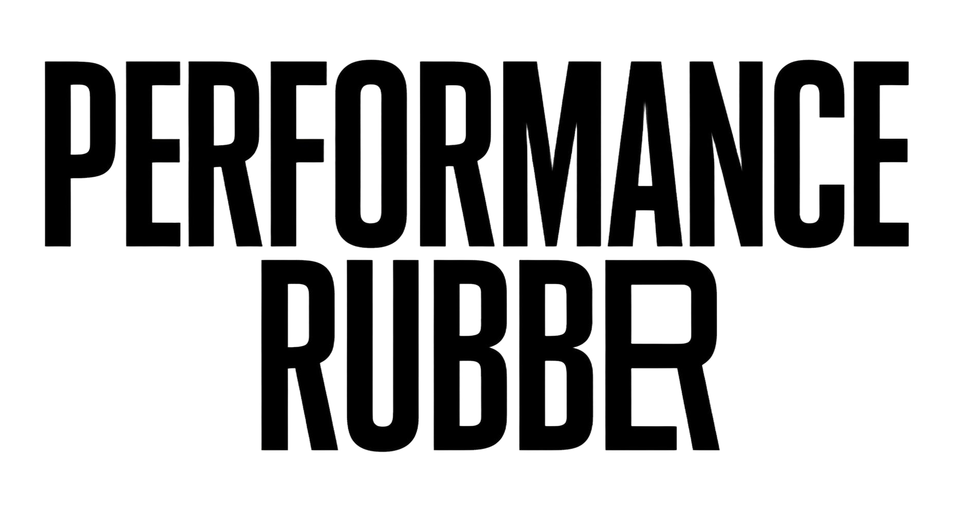 Performance Rubber