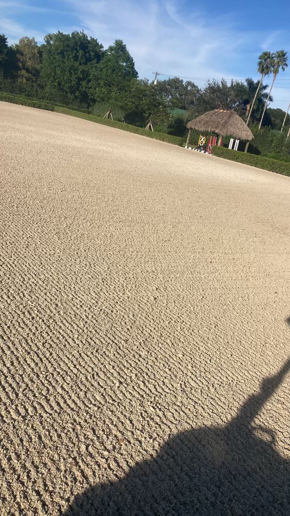 Horse Arenas in Illinois - professional equestrian ground solutions in Illinois